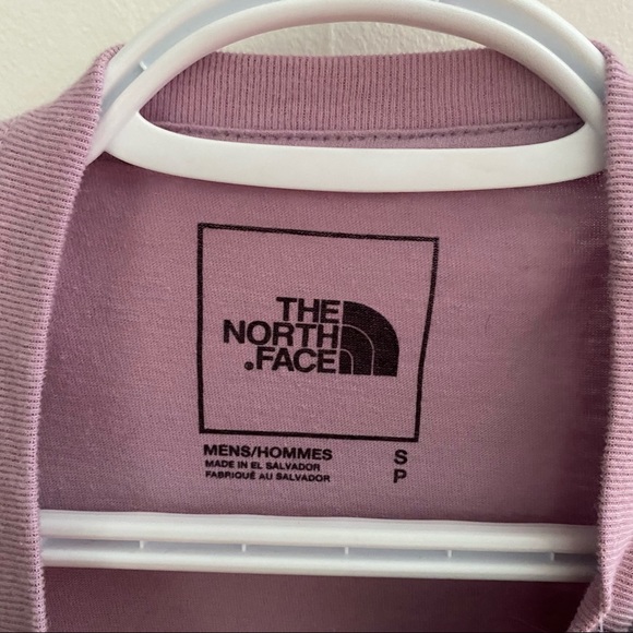 The North Face t-shirt - Picture 3 of 5
